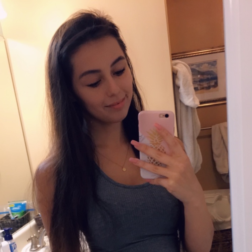 Meet your Posher, Melinda